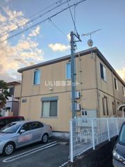 サンフラワーの外観画像