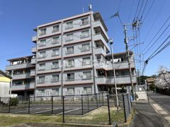 サンシティ早岐の外観画像