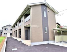 Belle Fleur(ベル フルール)の外観画像