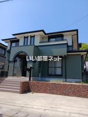 淺野一戸建の外観画像