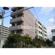 シティパレスJR郡山駅前P2の外観画像