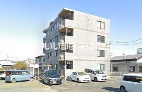 グレイスマンションの外観画像