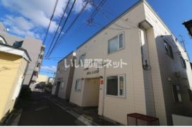 パオストミオカの外観画像