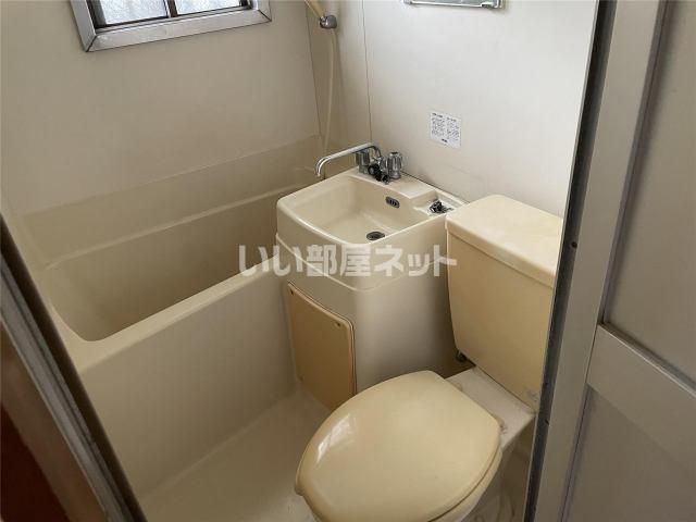 バスルーム