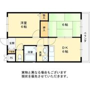 ルミエール（1号2号タイプ）の間取り画像