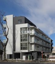 N’sアパートメントの外観画像