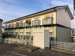 プレアール高島新屋敷の外観画像