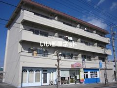 第一城見橋コーポの外観画像