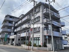 テイスティーヒルズの外観画像