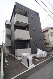 Storia安芸長束の外観画像