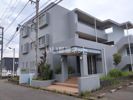 ラ・メール弥勒寺の外観