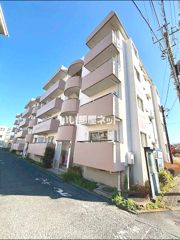 コーポレート本厚木の外観画像