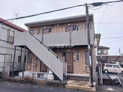 リラ行田の外観画像