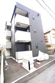 Storia安芸長束の外観画像