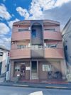 東大和ビルの間取り画像