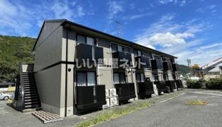 セジュールMの外観画像