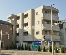 天王山レジデンス弥生町の外観画像