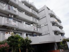 ロイヤルシーダの外観画像