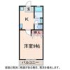 フェリーチェ藍住の間取り画像