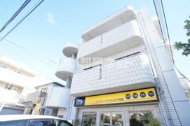 アクシスコート三島丘の外観画像