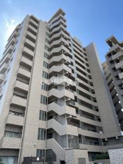 サーパス長町南の外観画像