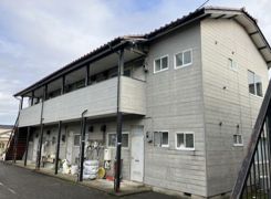 ニコット荻川の外観画像