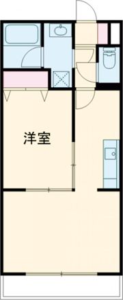FINE GROWTHの間取り画像