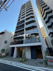 ルミークアン北上野の外観画像