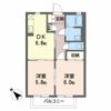 Green Hills 西尾の間取り画像