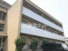 サザンクロスⅠの外観画像