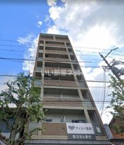 BelleVille千本今出川の外観画像