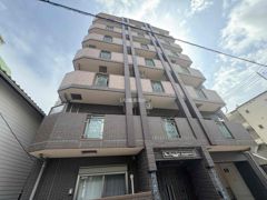 モンマール三宮の外観画像