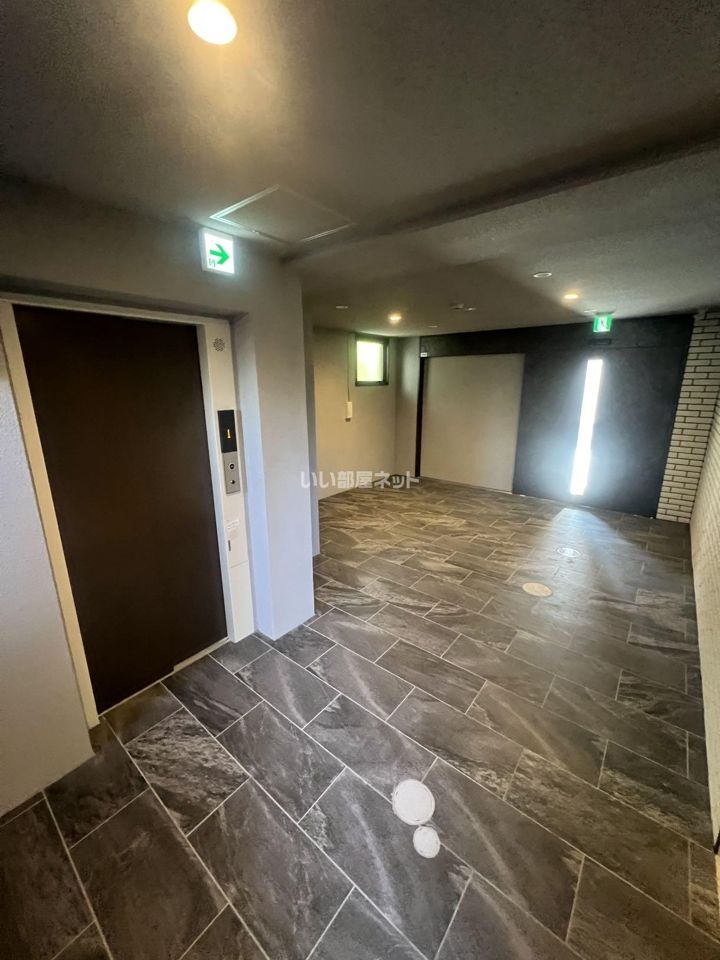 ロビー