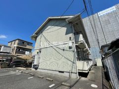 メゾンエポック Bの外観画像