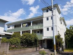 オリーブ羽倉崎の外観画像