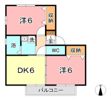 プリーマの間取り画像