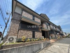 ガーデンハウス明正 B棟の外観画像