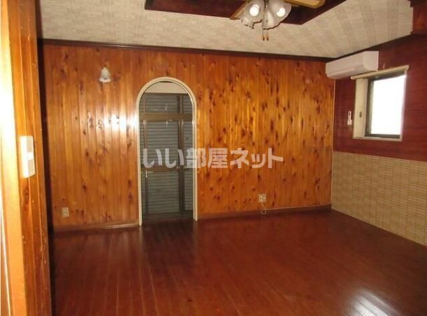 洋室