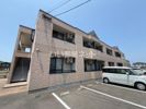 プランドールの外観