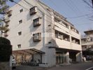 メゾン和田の間取り画像