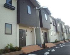 アップル ソ ロッテの外観画像