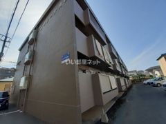 メッシーナ月出の外観画像