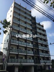 スパシエアルカーノ府中の外観画像