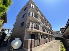 シャルム所沢の外観画像