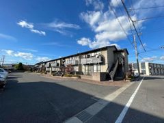 パインパレス Gの外観画像