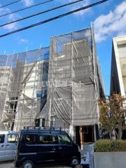 グランレーヴ井尻B棟の外観画像