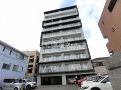 CLARE GRACE荒田の外観画像