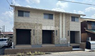 Rivi?re（リヴィエール） Aの外観画像