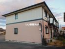 ジュネス香呂の間取り画像