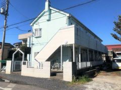 シャルマンフジ行田壱番館の外観画像